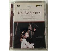 LA BOHEME