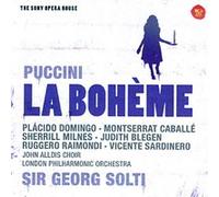 La Boheme