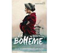 NAXOS DVD La Bohème