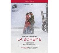La Bohème