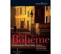 Giacomo Puccini - La Boheme