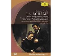 La Bohème
