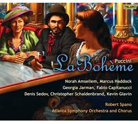La Boheme