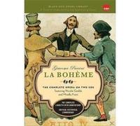 La Boheme, Black Dog Opera Library