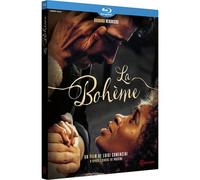 La Bohème Blu-ray