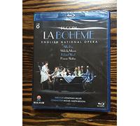 La Boheme [Blu-Ray]