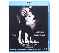 La Bohème [Blu-Ray]