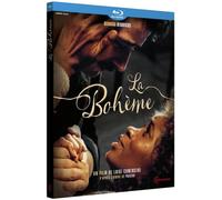 La Bohème Blu-ray