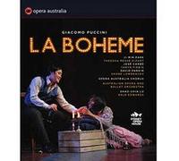 La Bohème Blu-Ray E