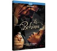 La Bohème Blu-ray E