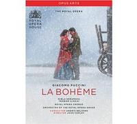 La Bohème – NAXOS