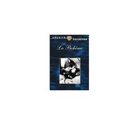 La Bohème DVD DVD
