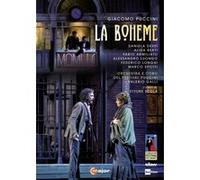 Puccini/la Bohême