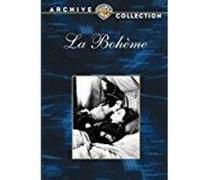 La Bohème DVD E