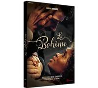 La Bohème DVD E