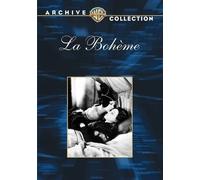 La Bohème – MGM – DVD