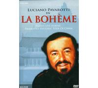 La boheme - DVD Zone 1 DVD
