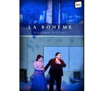 Eivind Gullberg Jensen - La Boheme [New Blu-ray]