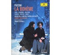 KARAJAN,HERBERT VON-FRENI/RAIMONDI/KARAJAN:PUCCINI-LA BOHEME