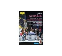 La Bohème - Festival de Salzbourg 2012 DVD