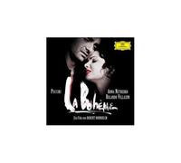 La Boheme -Highlights-