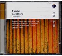 Puccini, G. - La Boheme-Highlights [Import]