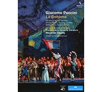 La Boheme [Import Italien]