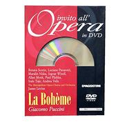 La Bohème - Invito all'Opera in DVD - Deagostini [DVD]