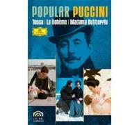 La Boheme/Madam.. - Puccini, G
