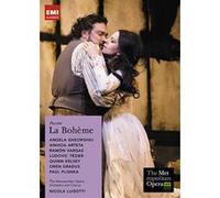 La Bohème - Metropolitan Opera New York 2008 E