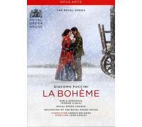 La Bohème