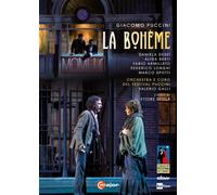Puccini/la Bohême