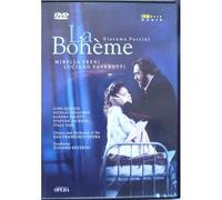 La Boheme - Puccini, G