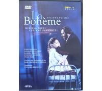 La Boheme - Puccini, G
