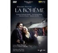 La Bohème - Teatro Arcimboldo Milan 2003 E