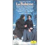 La Bohème [VHS]