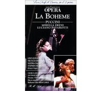 La boheme [VHS]
