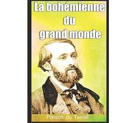 La bohémienne du grand monde