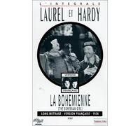La Bohémienne [VHS]