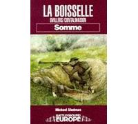 La Boiselle Somme by Michael Stedman Michael Stedman (Auteur)