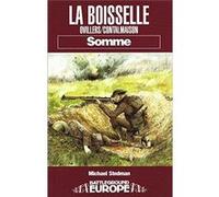 La Boiselle: Somme