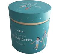 La boîte à bénédicités - Gaëlle Tertrais - Mame - Coffret - Document jeunesse