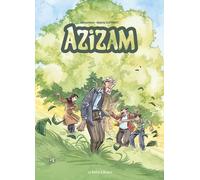 La Boîte à bulles Azizam