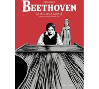 La Boîte à bulles Beethoven - le prix de la liberté
