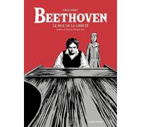La Boîte à bulles Beethoven - Le prix de la liberté