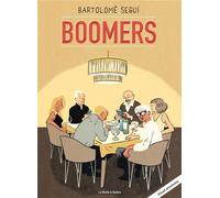 LA BOITE A BULLES Boomers