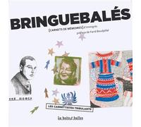 La Boîte à bulles bringuebalés - carnets de mémoires d'immigrés