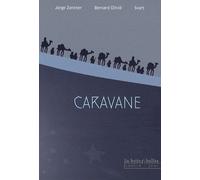 LA BOITE A BULLES caravane