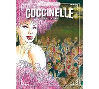 LA BOITE A BULLES Coccinelle - Chercher la femme