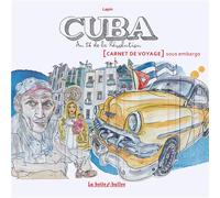 LA BOITE A BULLES Cuba - an 56 de la Révolution